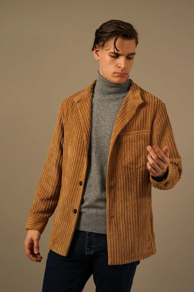 Doris Hartwich Overshirt Hartwich