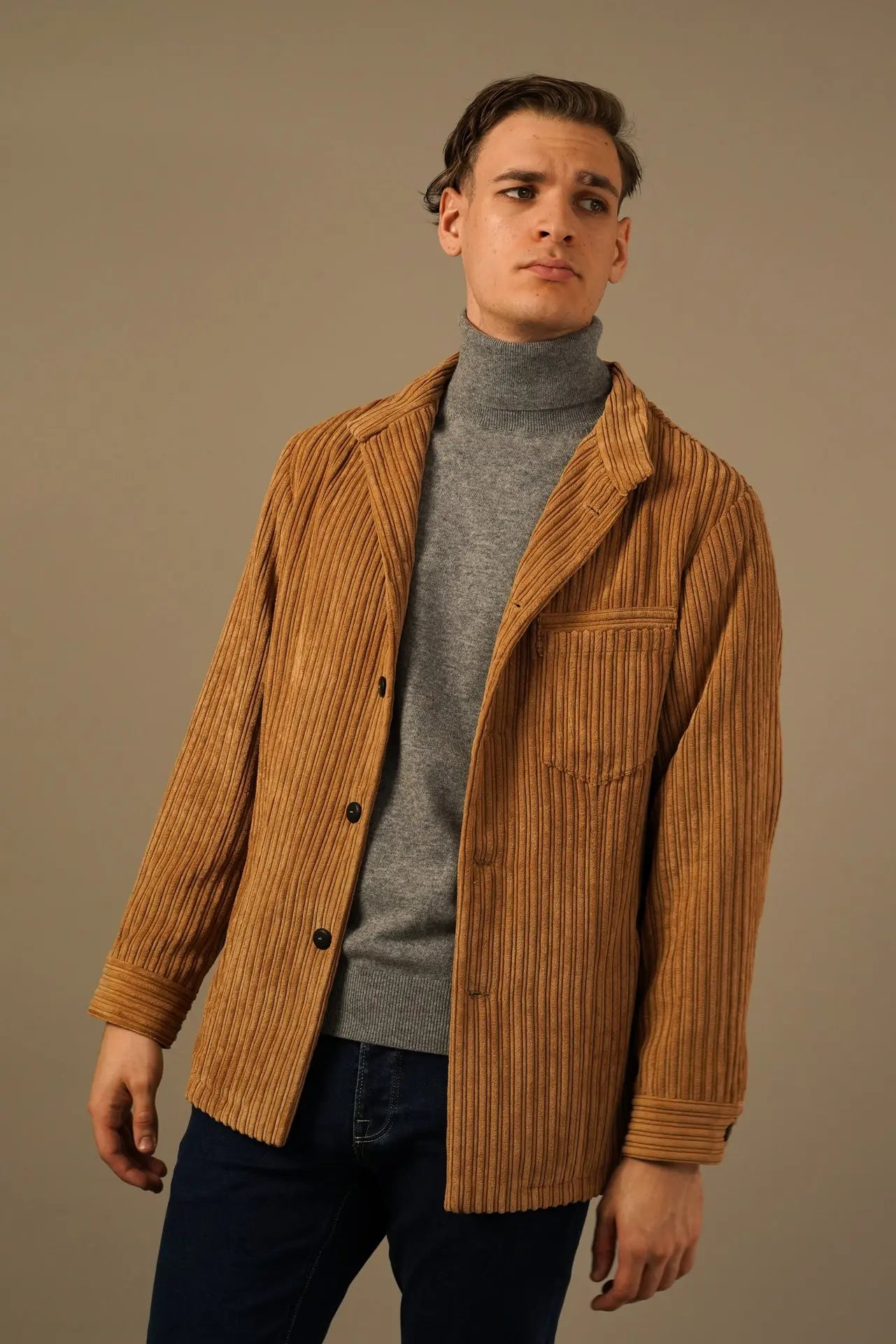 Doris Hartwich Overshirt Hartwich