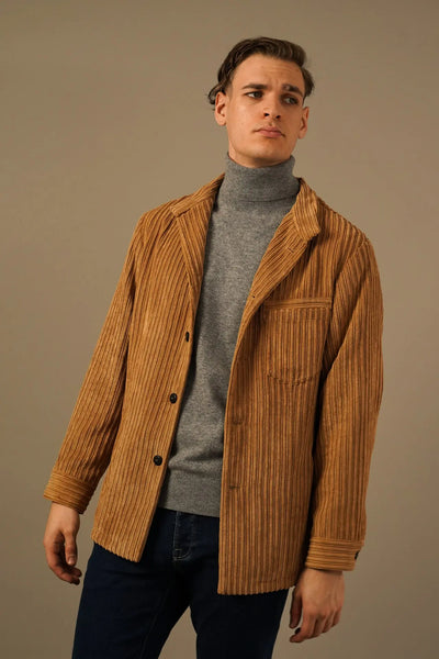 Doris Hartwich Overshirt Hartwich