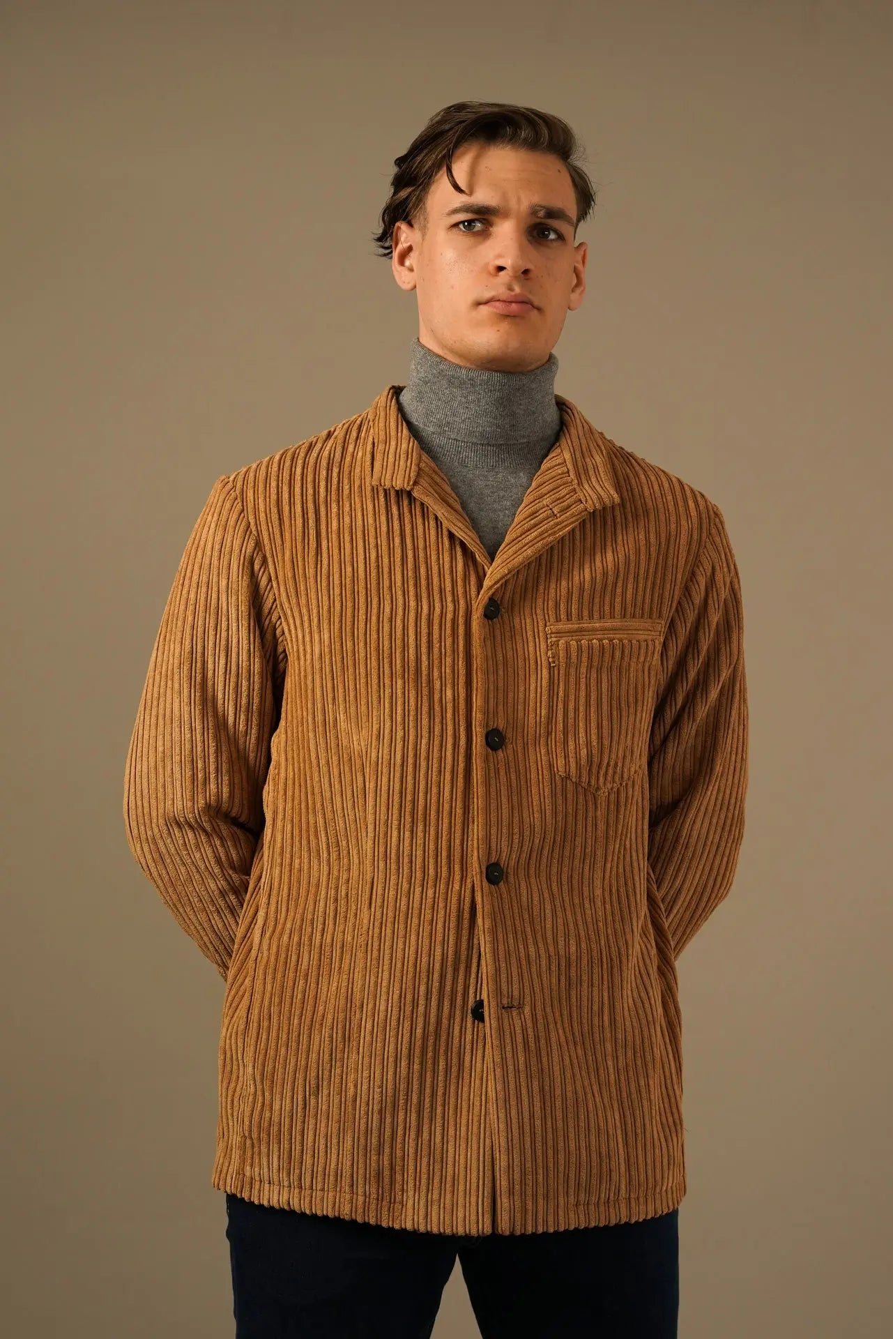 Doris Hartwich Overshirt Hartwich