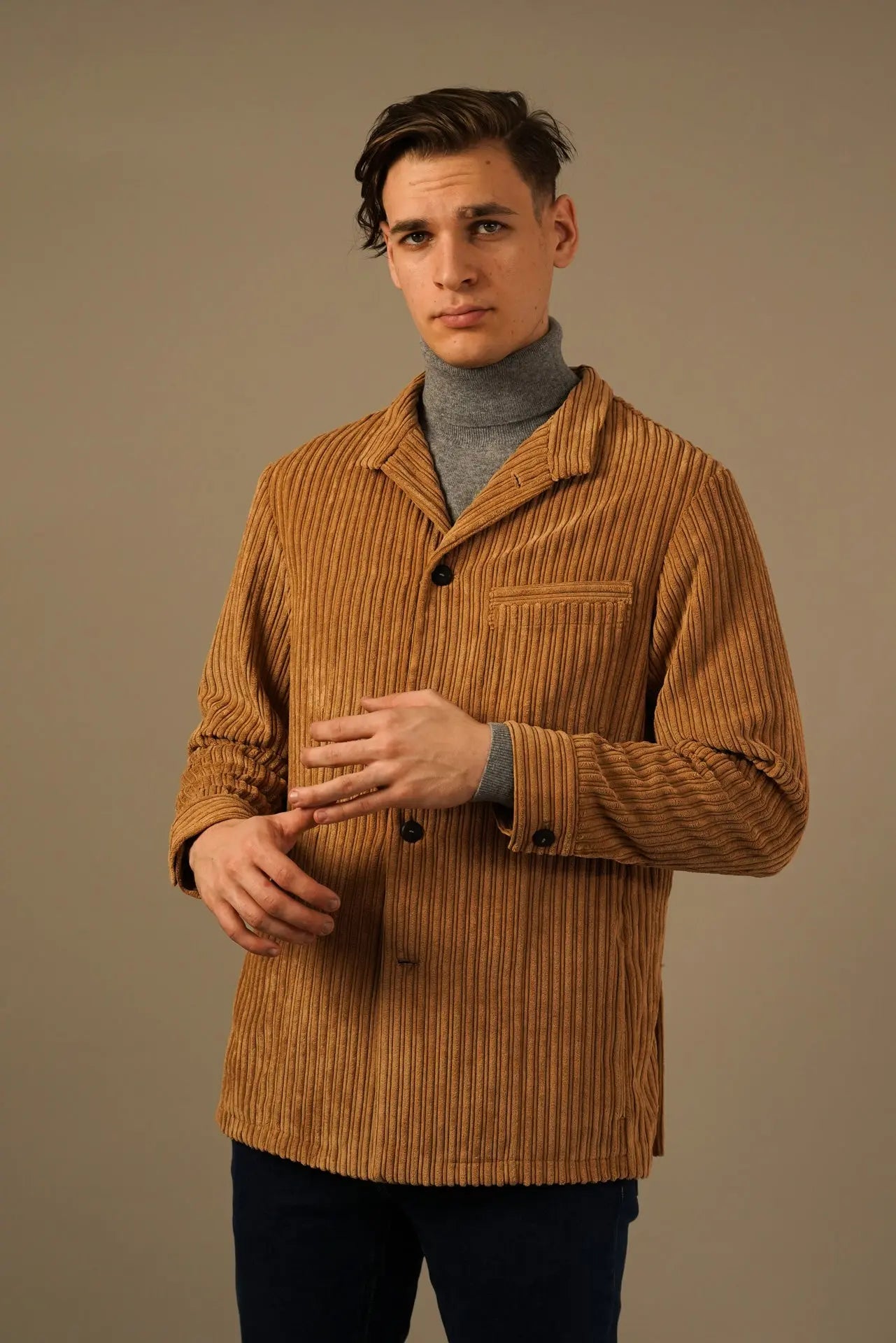 Doris Hartwich Overshirt Hartwich