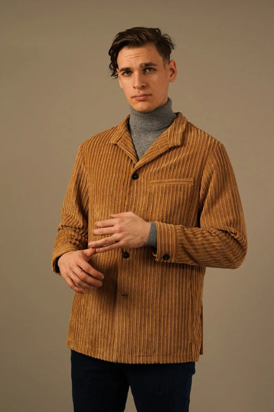 Doris Hartwich Overshirt Hartwich