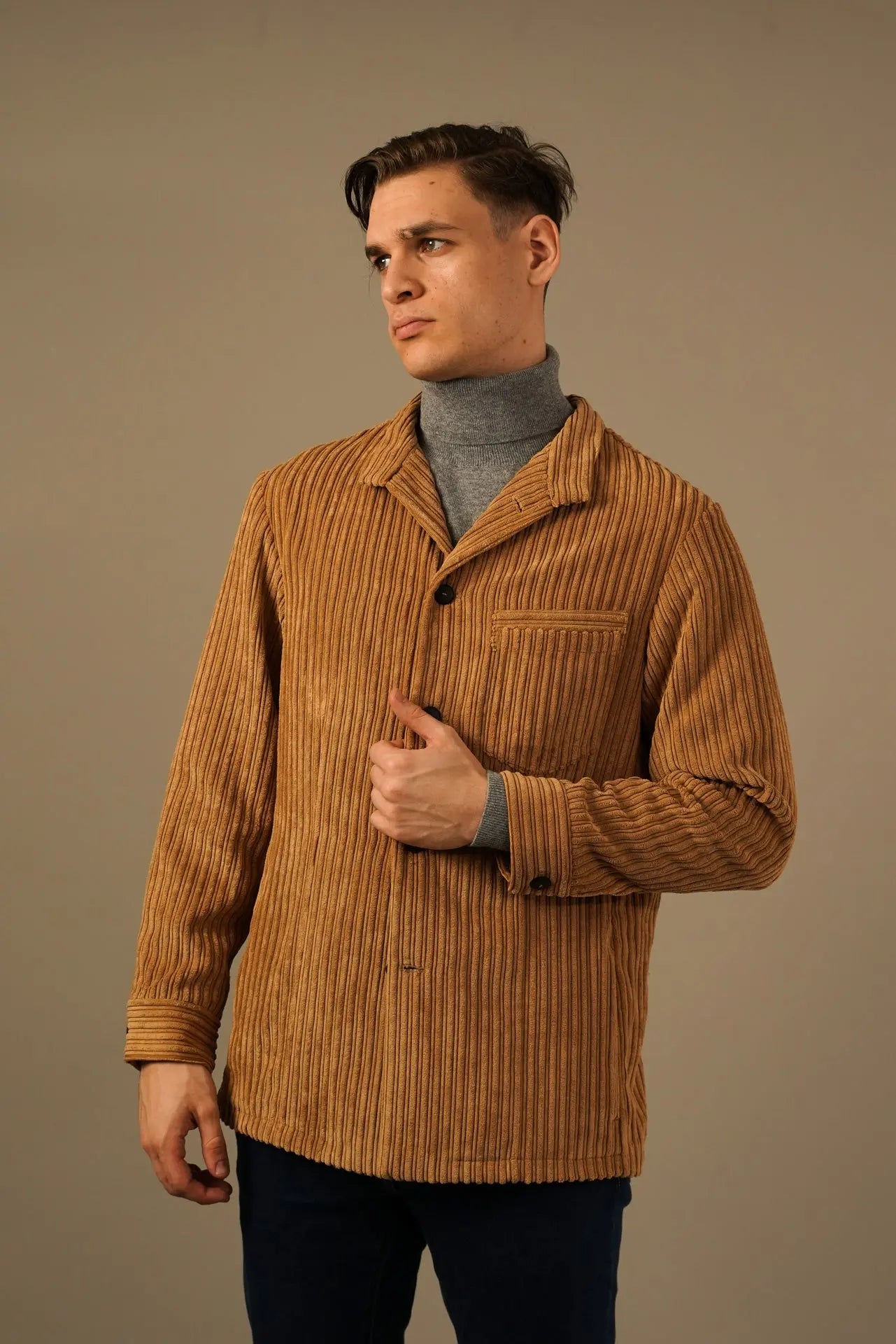 Doris Hartwich Overshirt Hartwich