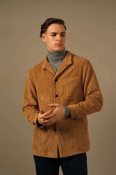 Doris Hartwich Overshirt Hartwich