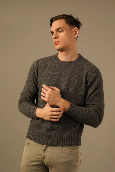 Golman Copenhagen – Alpaca Strik Golman Copenhagen