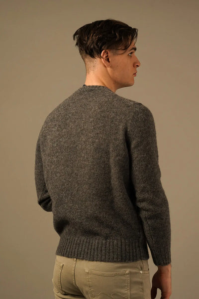 Golman Copenhagen – Alpaca Strik Golman Copenhagen