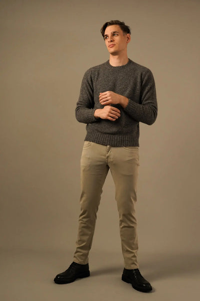 Golman Copenhagen – Alpaca Strik Golman Copenhagen