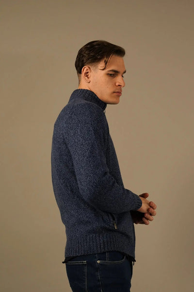 Golman Copenhagen cardigan i merino og cashmere Golman Copenhagen