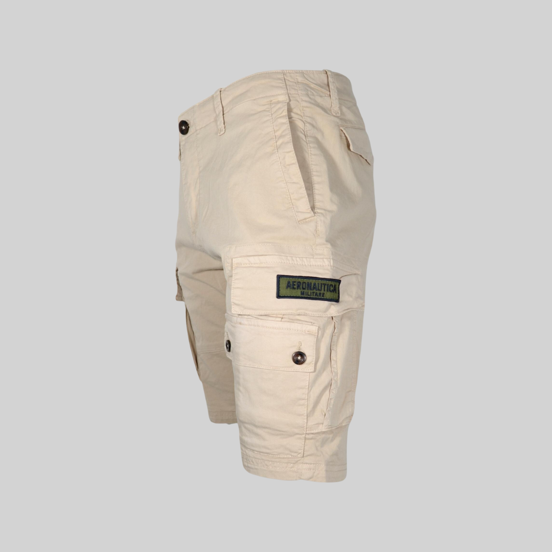 Aeronautica Militare Shorts