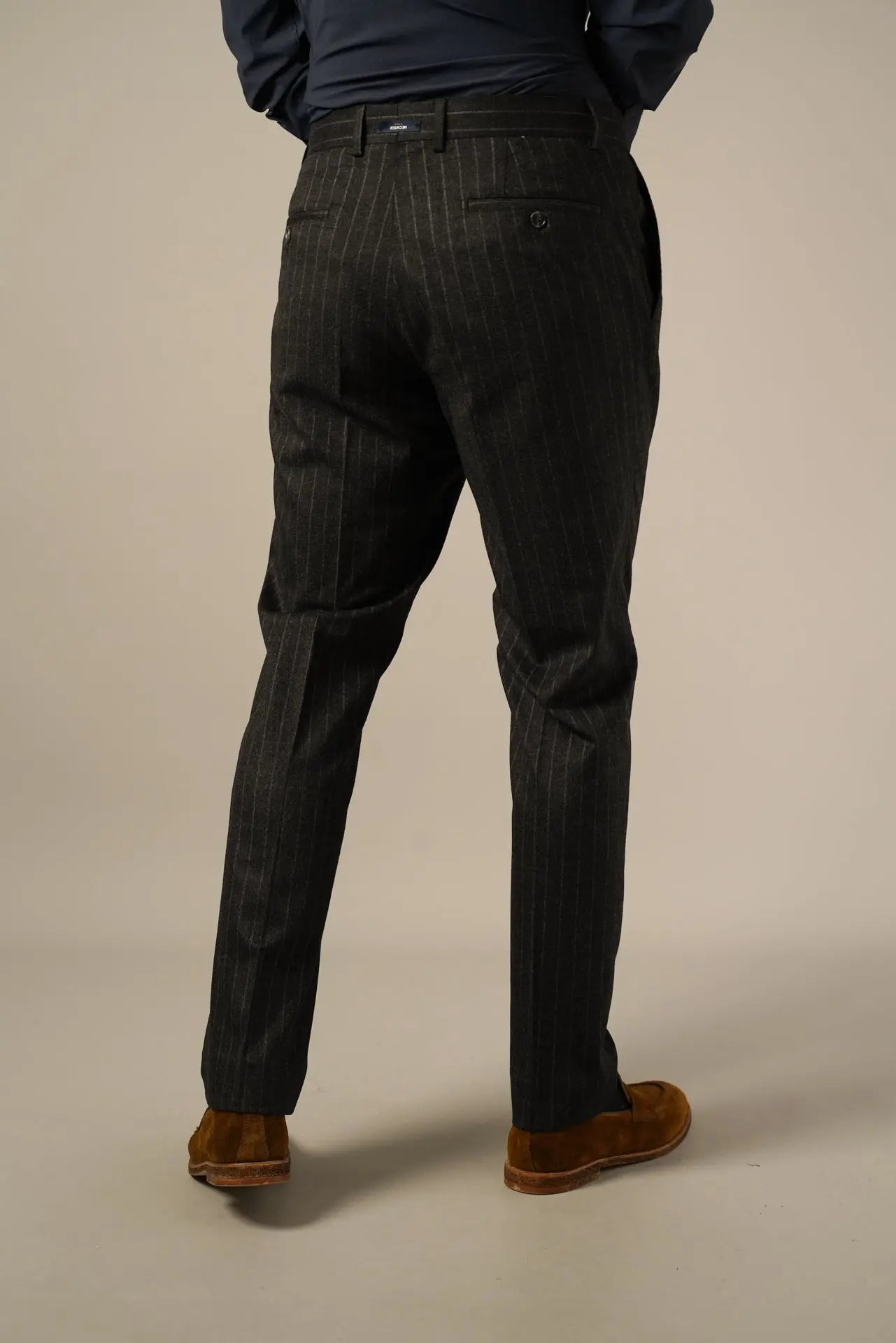 Hechter Wool Look Bukser hechter