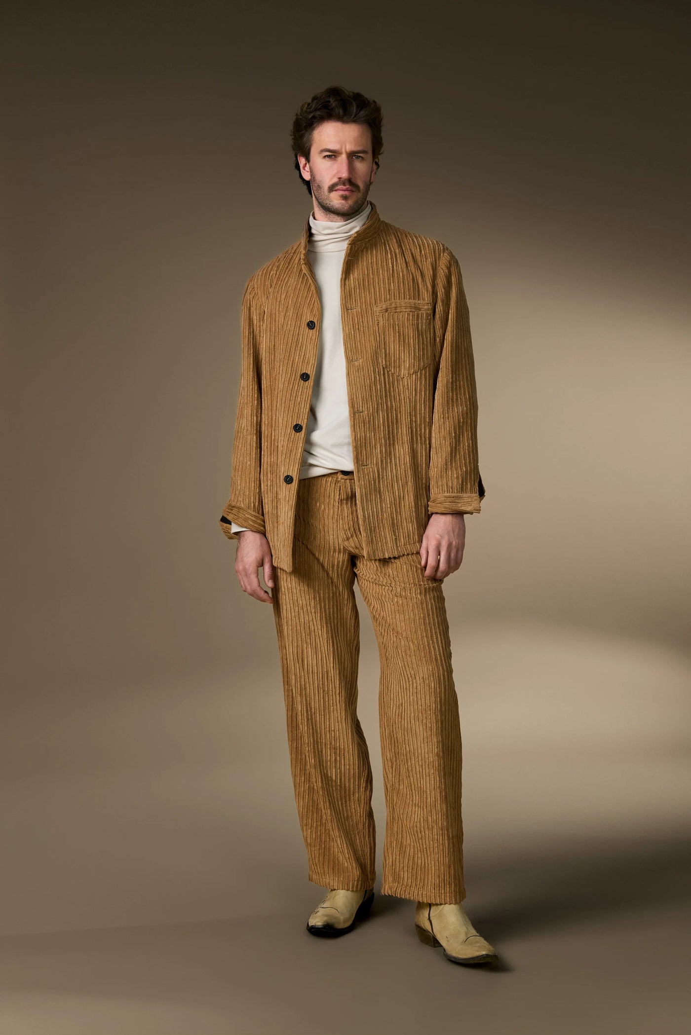 Doris Hartwich Overshirt