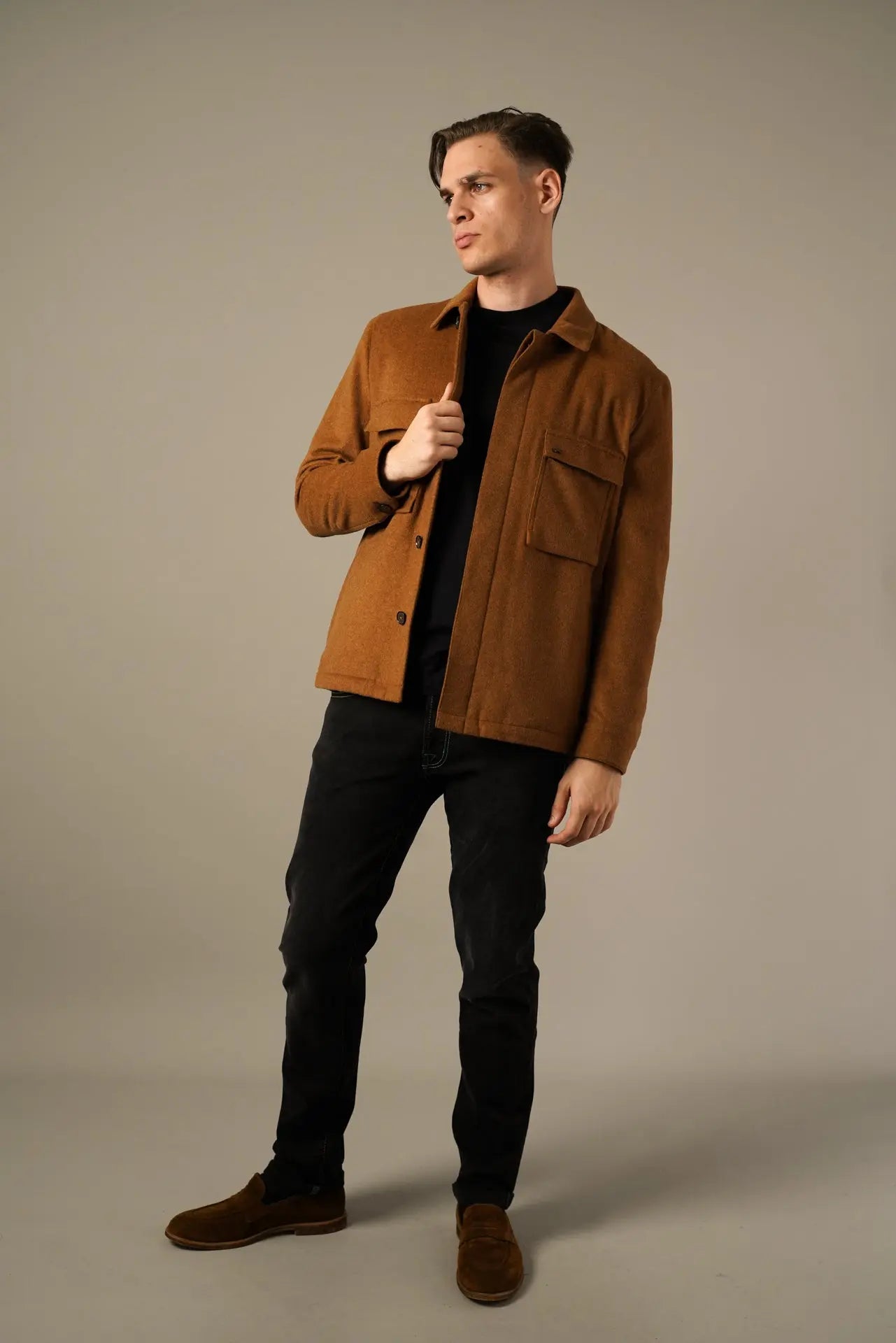 Michael Kors overshirt Michael Kors