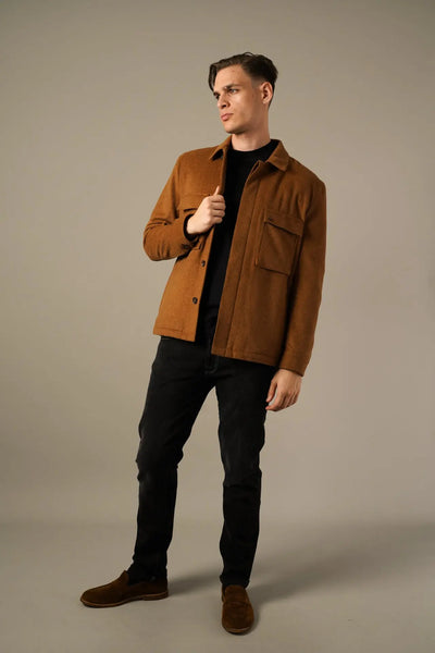 Michael Kors overshirt Michael Kors