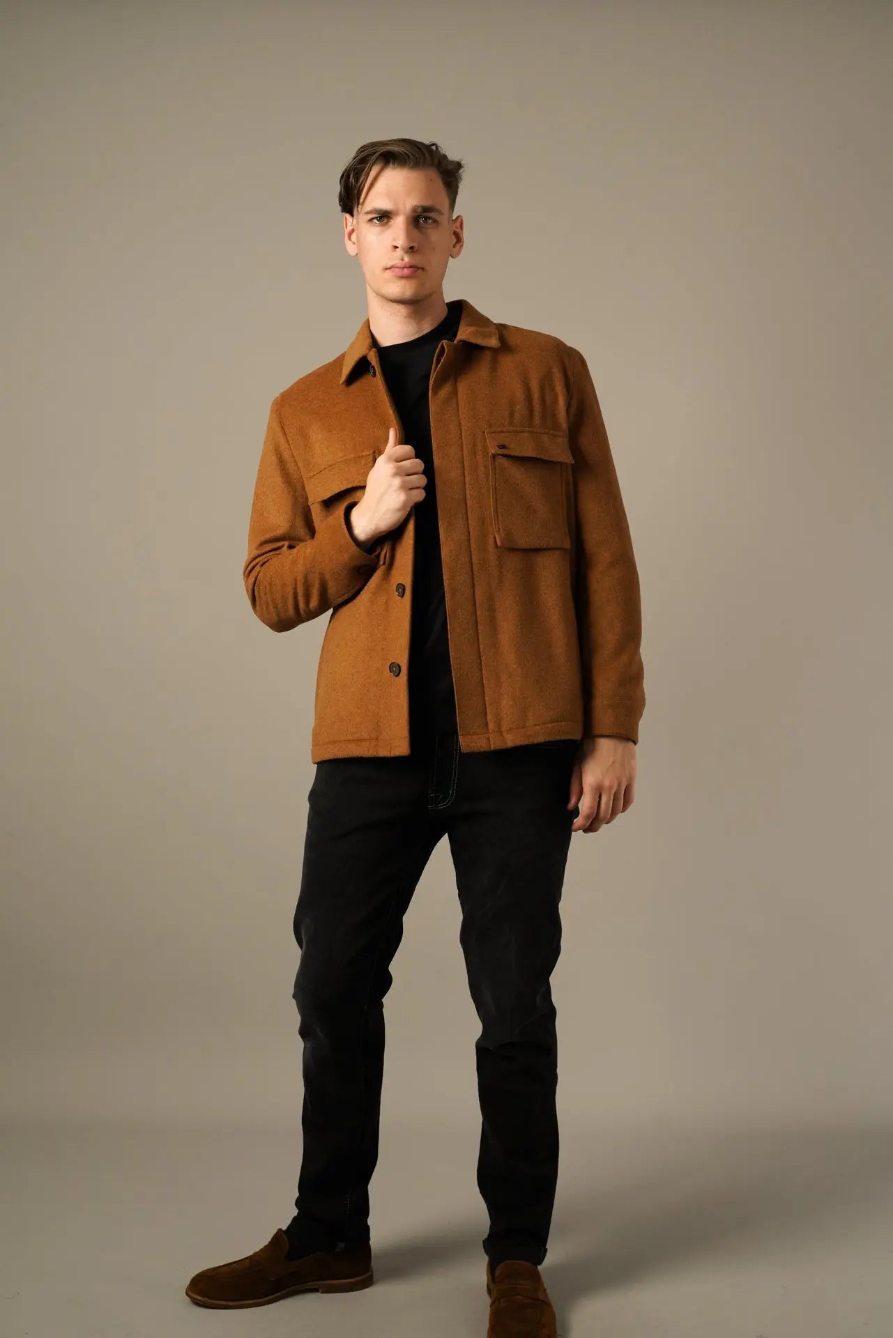 Michael Kors overshirt Michael Kors