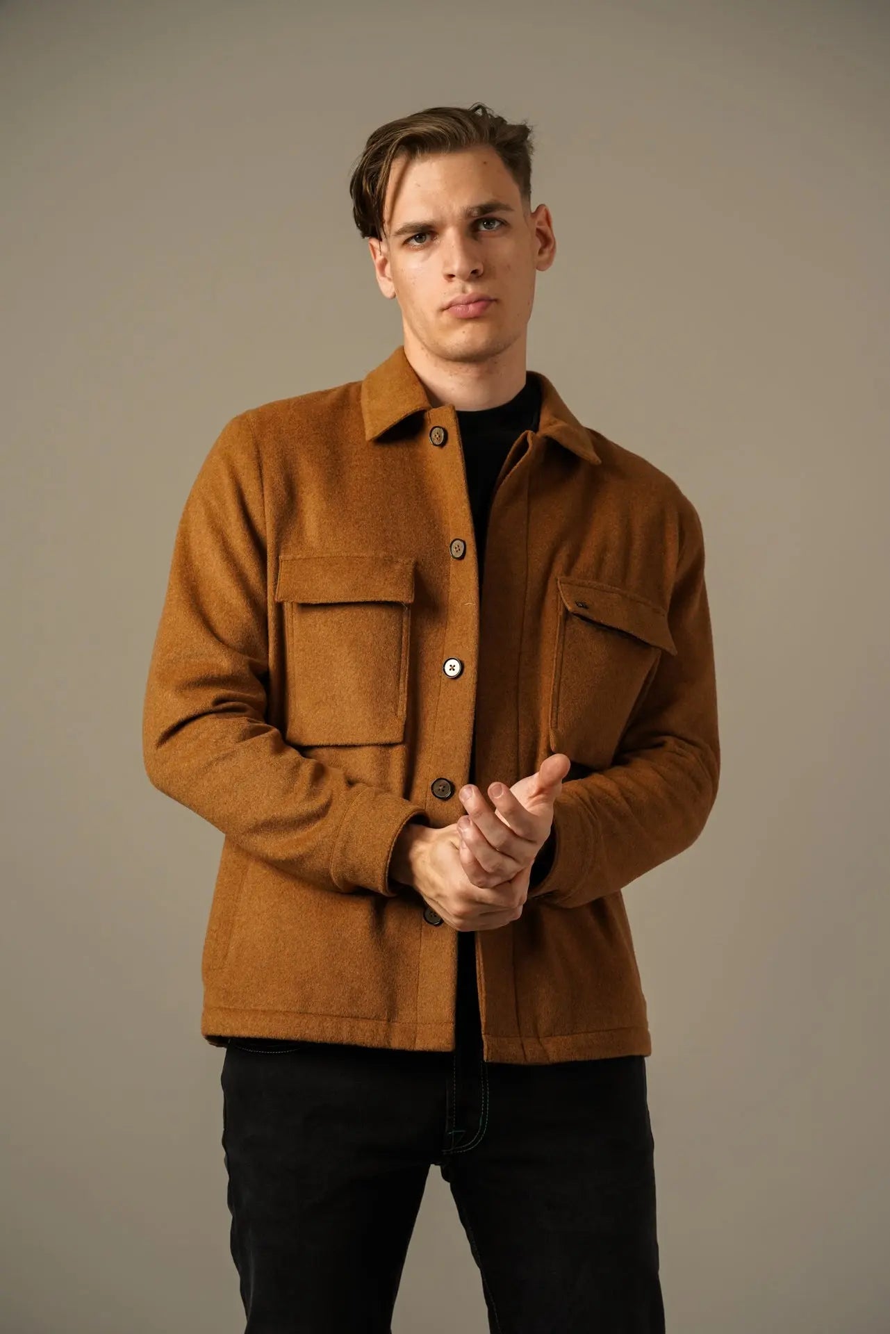 Michael Kors overshirt Michael Kors