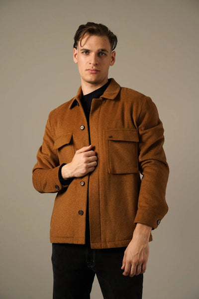 Michael Kors overshirt Michael Kors