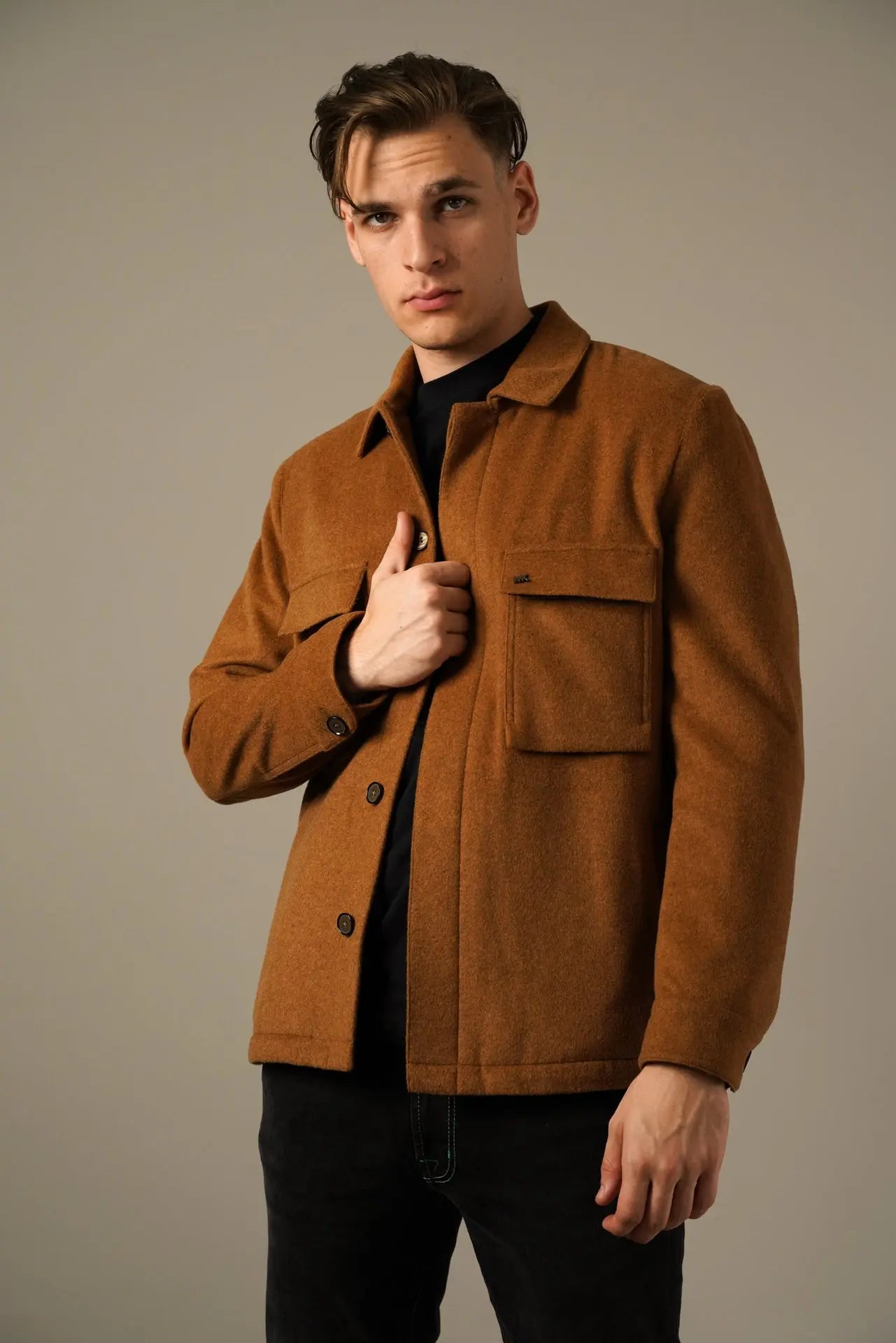 Michael Kors overshirt Michael Kors