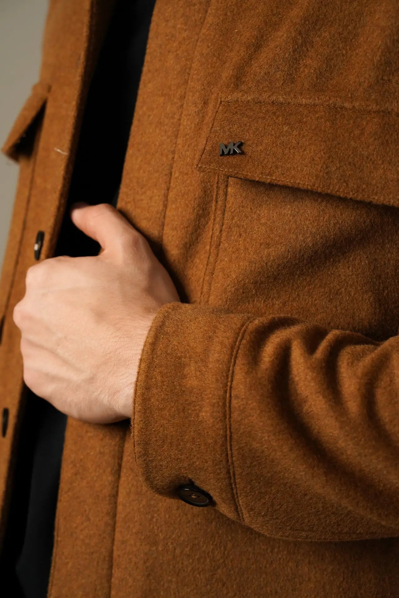 Michael Kors overshirt Michael Kors