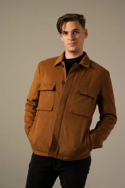 Michael Kors overshirt Michael Kors