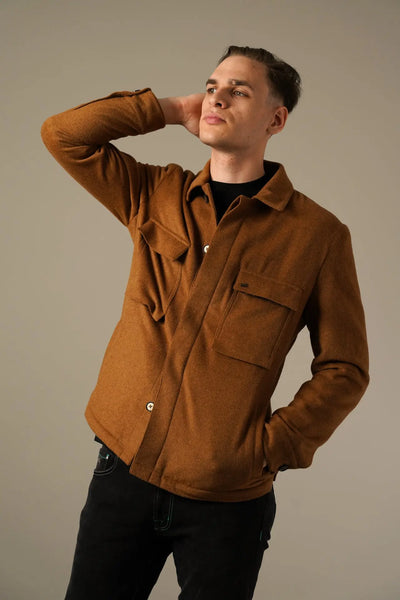 Michael Kors overshirt Michael Kors