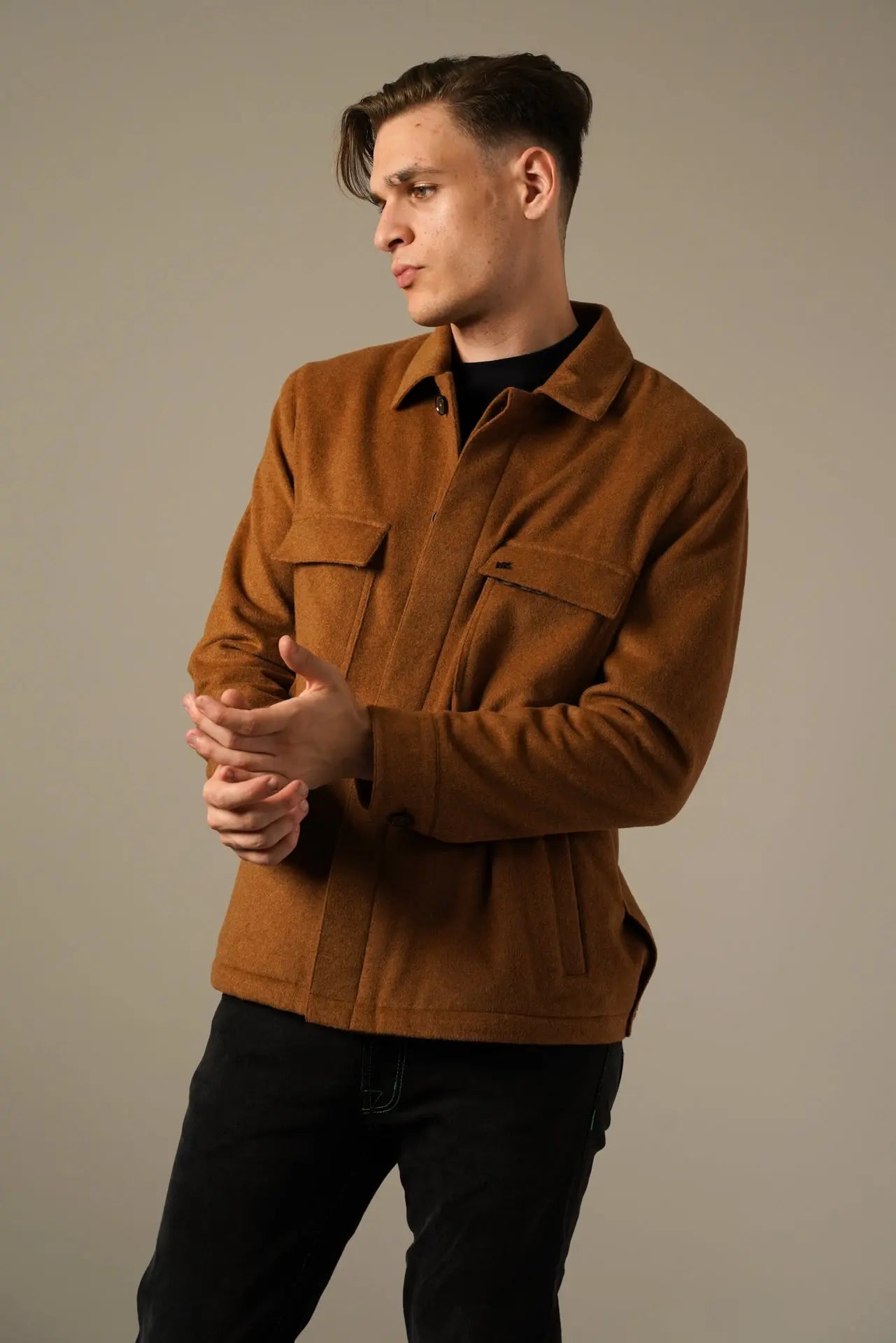 Michael Kors overshirt Michael Kors