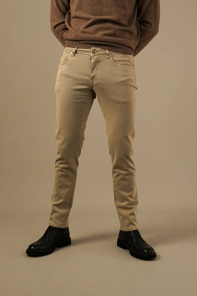 Minoss Straight Fit Jeans Minoss