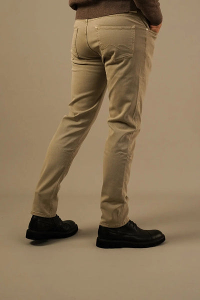 Minoss Straight Fit Jeans Minoss