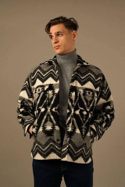 Tintoria Mattei Overshirt Tintoria Mattei 954