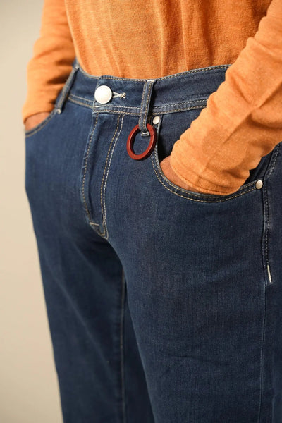 Tramarossa Michelangelo Super Stretch Jeans Tramarossa