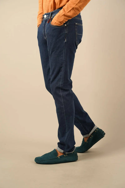 Tramarossa Michelangelo Super Stretch Jeans Tramarossa