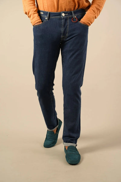 Tramarossa Michelangelo Super Stretch Jeans Tramarossa