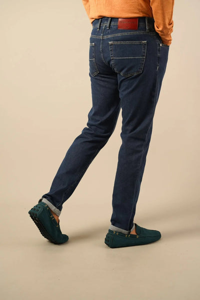 Tramarossa Michelangelo Super Stretch Jeans Tramarossa