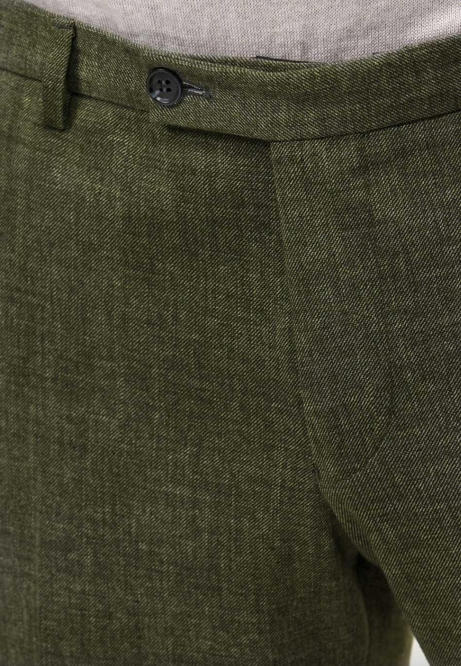 Zuitable jersey bukser i grøn