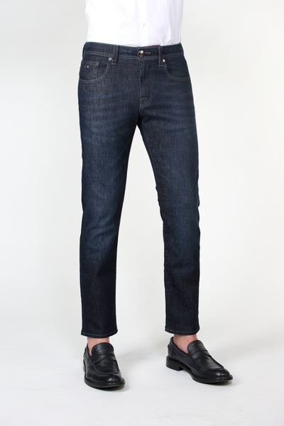 Tramarossa Jeans - BASIC DENIM - Model: MICHELANGELO